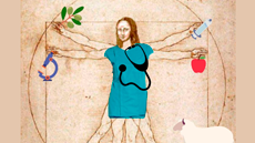 Exposició Dones i Ciència